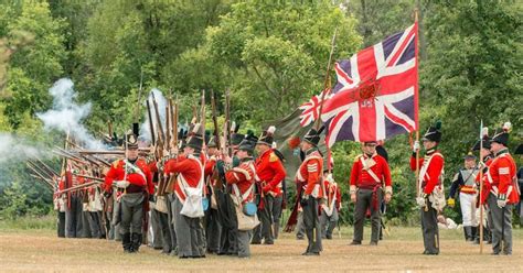 The Battle of Stoney Creek - A Minor Fight That Changed History | War History Online