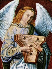 Psaltery – Early Music Instrument Database