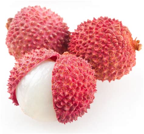 Healthier You | Healthy benefits of Lychee