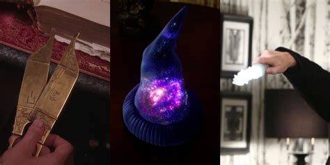 Once Upon A Time: 10 Most Powerful Magical Items Used On The Show