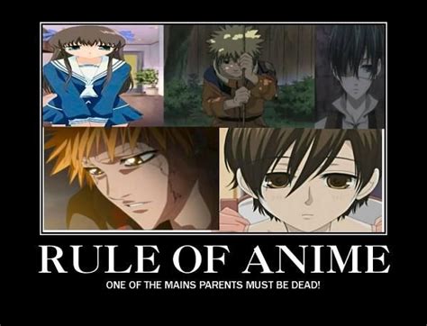 75 best anime rules images on Pinterest | Anime meme, Manga anime and ...