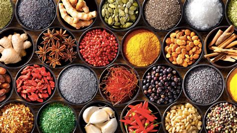 11 Uncommon Spices From Different Regions Of India To Spice Up Your ...