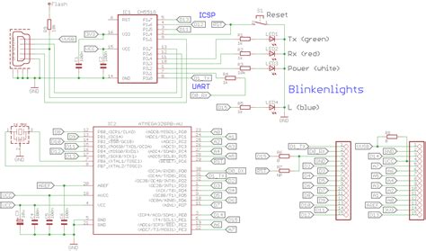 Arduino Nano Block Diagram / A Digital Fm Receiver Using Arduino Including 3w 3w Class D Stereo ...