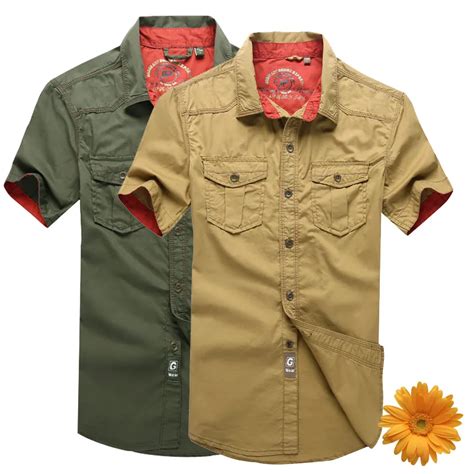 2016 New Men Brand Outdoor Quick Dry Hiking Shirt Sport Removable Shirts Breathable UV ...