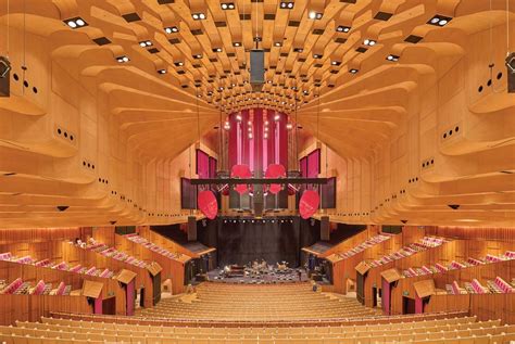 Sydney Opera House: A history of muddle | ArchitectureAu