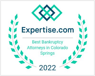 Colorado Springs Bankruptcy Attorney | Top Bankruptcy Attorney Colorado ...