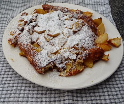 welltested: German Apple Pancakes