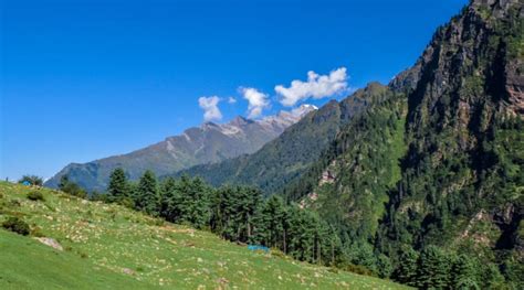 Kheerganga Trek: The Ultimate Trekkers Guide - Meander Wander