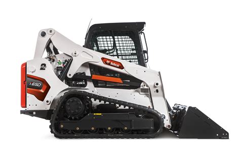 New Bobcat T650 Track Loader for Sale in Ontario