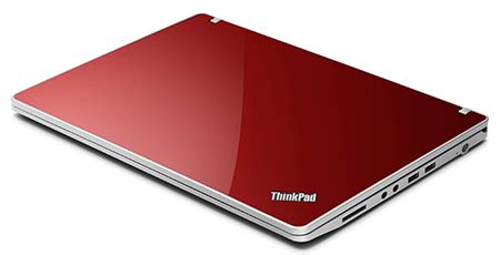 Lenovo ThinkPad Edge 15 - Notebookcheck.net External Reviews