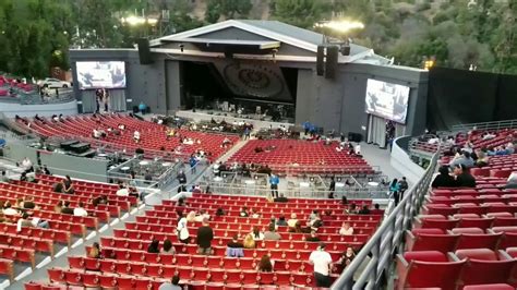 8 Pics Greek Theater Los Angeles Seating Capacity And Review - Alqu Blog