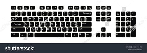 43,739 Keyboard Texture Images, Stock Photos & Vectors | Shutterstock