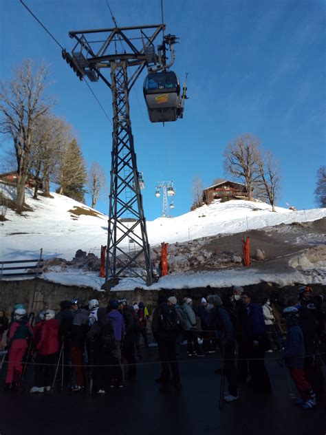 Winter Returns & Lauberhorn Preparation - Downhill Only Ski Club