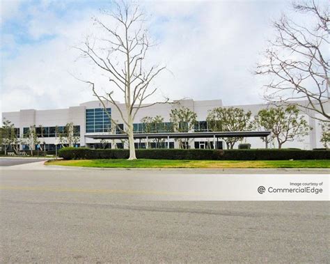 11600 Iberia Street, Mira Loma - Industrial Space For Lease