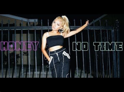 Honey C - No Time (Official Video) - YouTube | Rap music, Fashion, Official