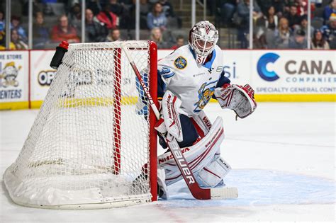 The Daily: Walleye 8-0 in Playoffs; Kyle Dubas to Pittsburgh?