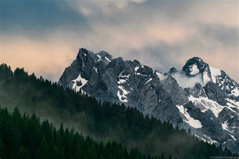 Misty Mountains - Landscape and Nature Photography on Fstoppers