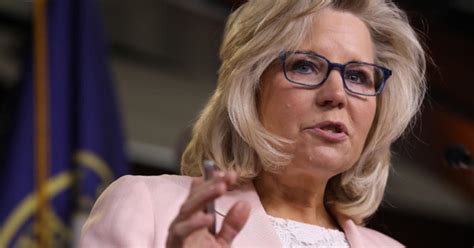 Congresswoman Liz Cheney faces backlash over impeachment vote - CBS News