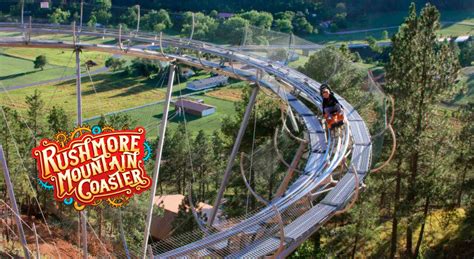 Rush Mountain Adventure Park | A Black Hills Fun Park & Cave Tour near ...