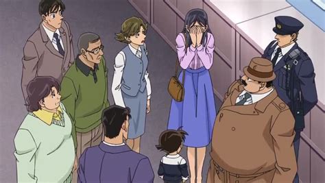 Detective Conan Episode 977 English Subbed | Watch cartoons online, Watch anime online, English ...