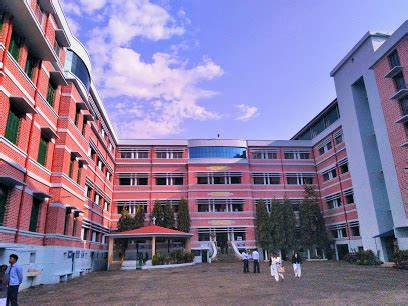 St. Xavier's College Ranchi - Colleges | Joonsquare India