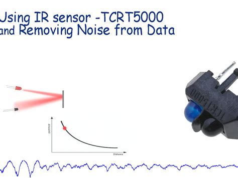 Using IR Sensor (TCRT 5000) With Arduino | Arduino Project Hub