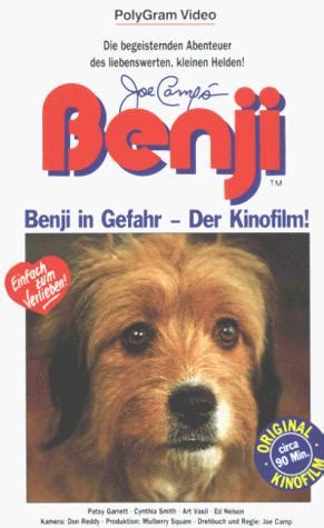 Benji (1974)