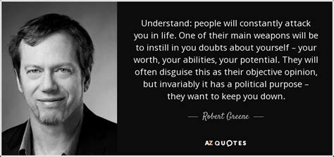 TOP 25 QUOTES BY ROBERT GREENE (of 304) | A-Z Quotes