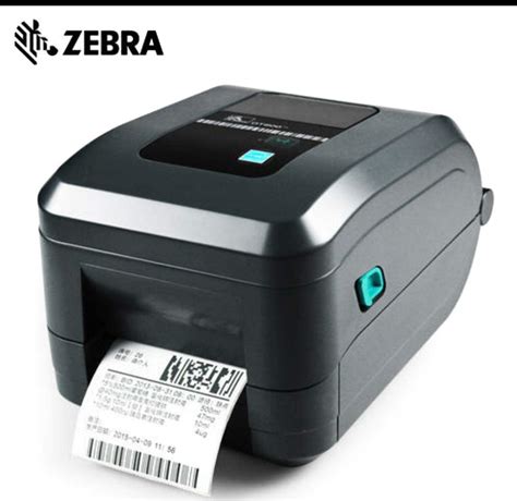 Zebra GT800 Barcode Label Printer – Labelkart- Online Shopping Barcode ...