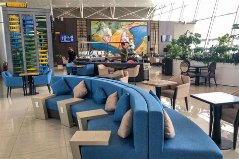 10 Fun Reasons to Use Priority Pass Lounges While Traveling