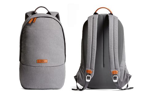 Classic Backpack: Laptop Daypack For Work & College | Bellroy