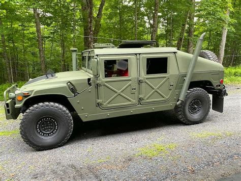 AM General Humvee for sale