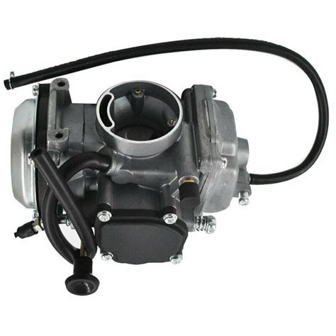 Carburetor for Yamaha BEAR TRACKER 250 YFM250 Bear... – Grandado