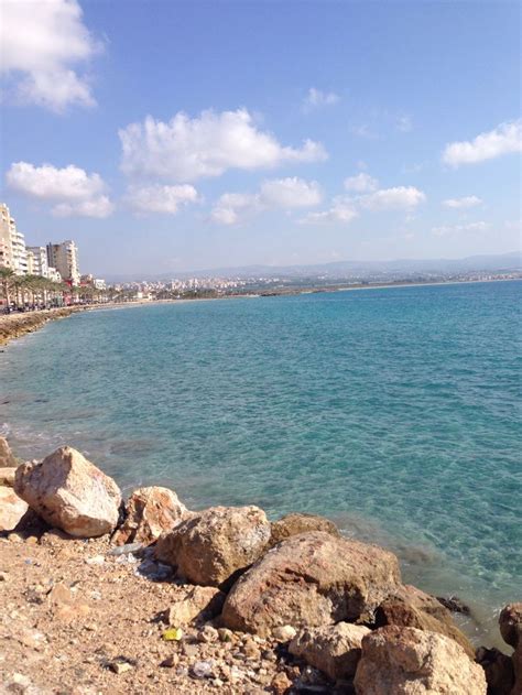 Tyre, Lebanon | Beautiful beaches, Tyre city, Lebanon