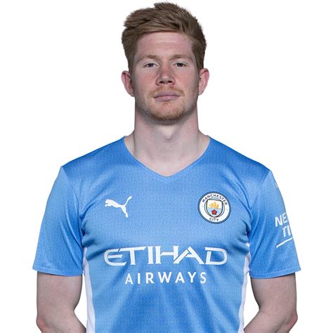 Kevin De Bruyne