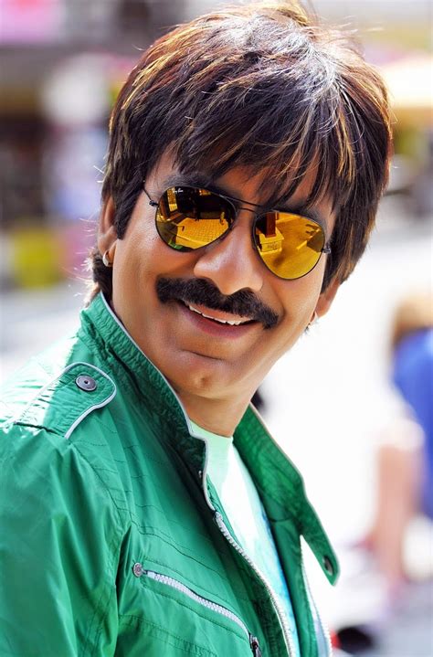 Ravi Teja Movies Hits and Flops List