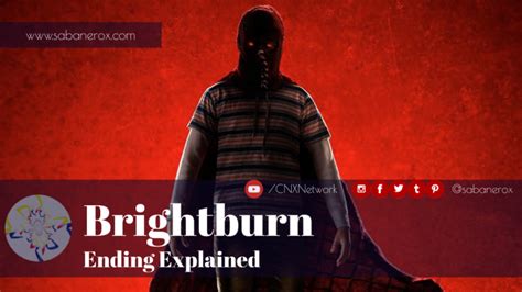 Brightburn | Explained – El Sabanero X