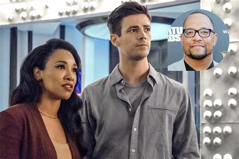 The Flash showrunner talks sudden season 6 finale, season 7 plans | EW.com