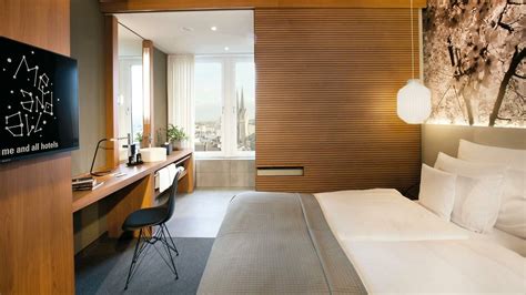 Best Hotels in Düsseldorf to Book Right Now