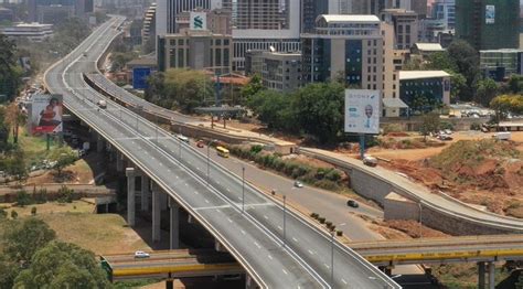 The Cost of Nairobi Expressway | CK