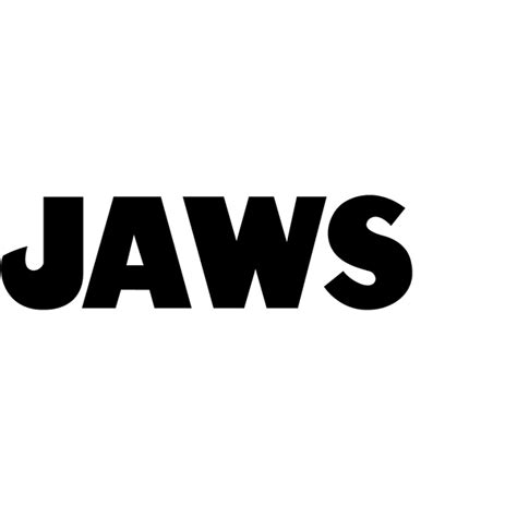 Jaws Font Non Download Minecraft - PELAJARAN