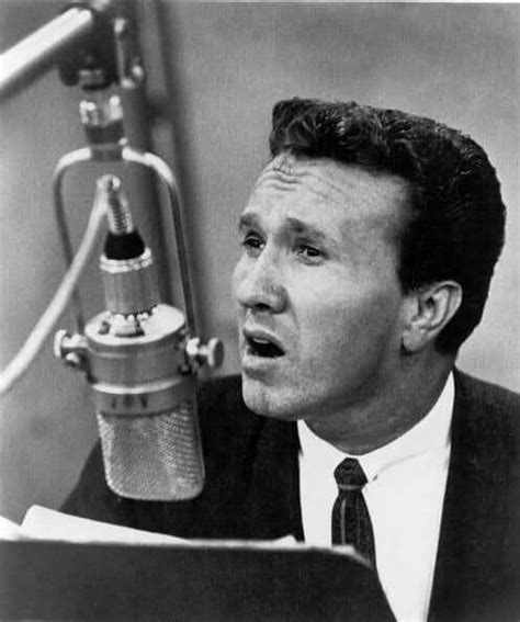 Pin on Classic country music | Marty robbins, Country western singers ...