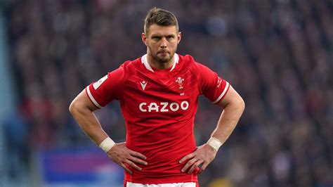 South Africa v Wales: Dan Biggar says World Cup is level playing field ...