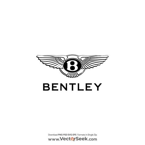 Bentley Motors Limited Logo Vector - (.Ai .PNG .SVG .EPS Free Download)