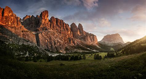 Dolomites Photography on Behance