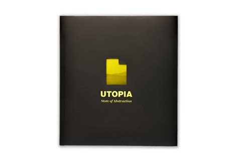 UTopia | Art Books | School of the Arts