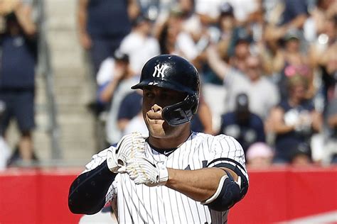 Yankees Highlights: Giancarlo Stanton is all the way back - Pinstripe Alley