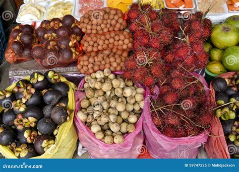 Local fruit stock image. Image of little, sabah, side - 59747225