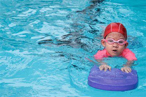 Swimming For Beginners: Safety and Equipment Checklist | All-Safe Pool