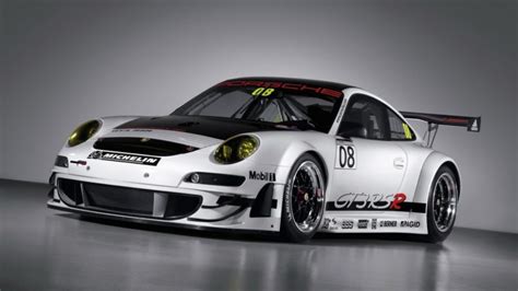 porsche, 911, Gt3, Race, Cars Wallpapers HD / Desktop and Mobile Backgrounds